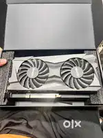 NVidia RTX 3060ti 8GB INNO3D GPU