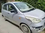 Hyundai i10 2008 Petrol 77000 Km Driven