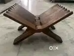 Antique wooden Stand