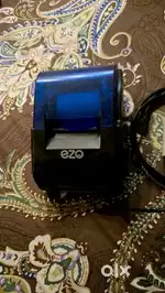 Bluetooth Printer