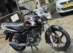 TVS VICTOR IN EXCELLENT SHOWROOM CONDITION FOR SALE