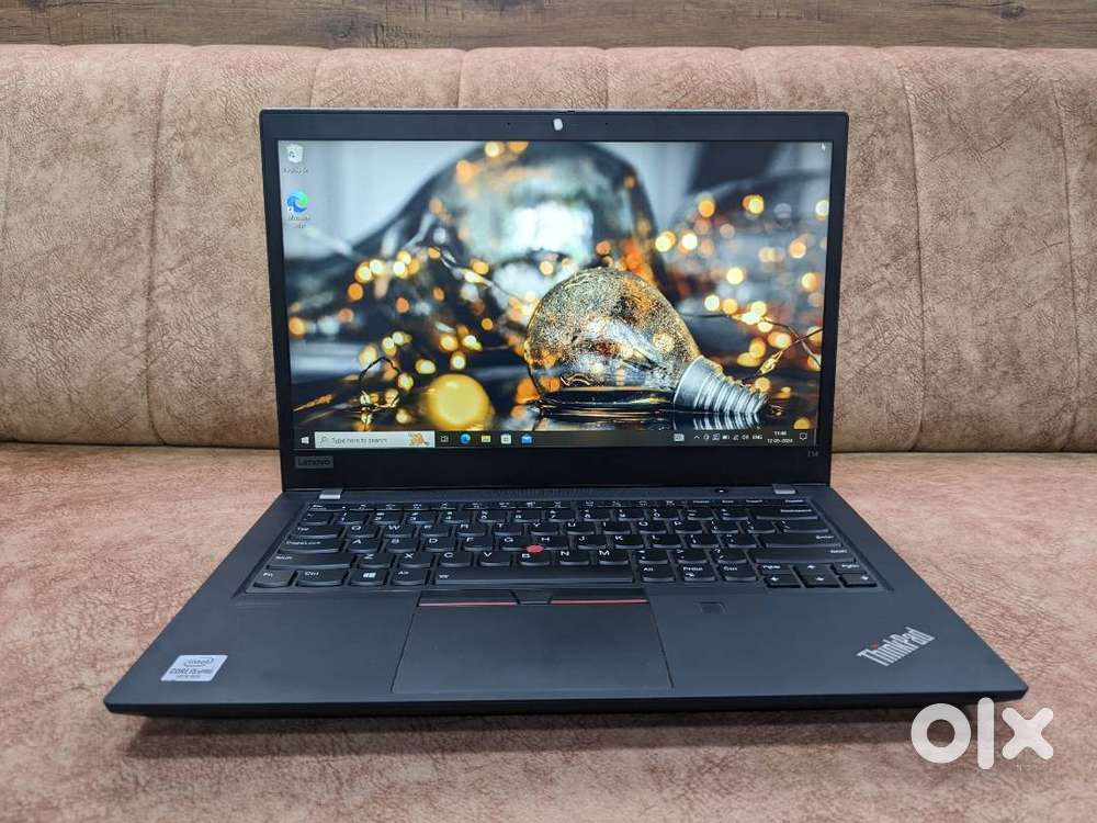 Best deal with 10th Gen Laptops wth 16GB ram in Lenovo ThinkPad T14