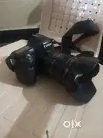 Canon 6D camera