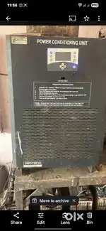 15kva inverter stetcon solar mppt