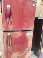 SECONDS FRIDGE'S SALES