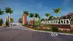 Pre launch project