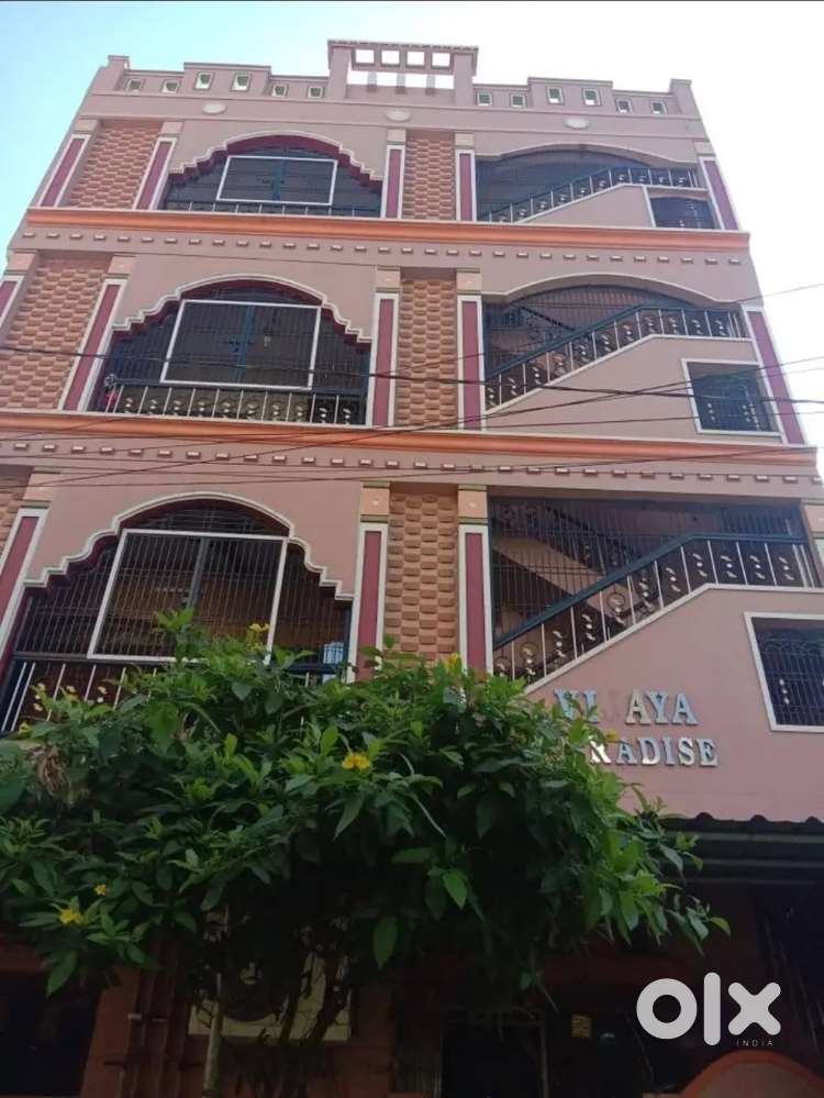 Need cooking and cleaning for working womens hostel