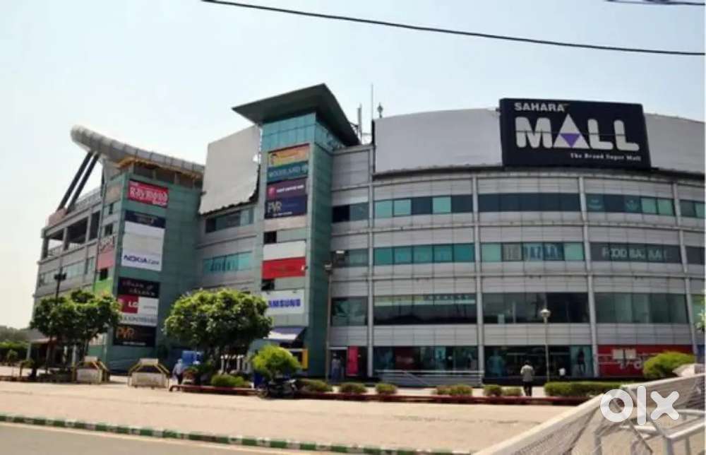 JOB VACANCY FOR !! SAHARAGANJ MALL!! IN LUCKNOW APPLY NOW !!