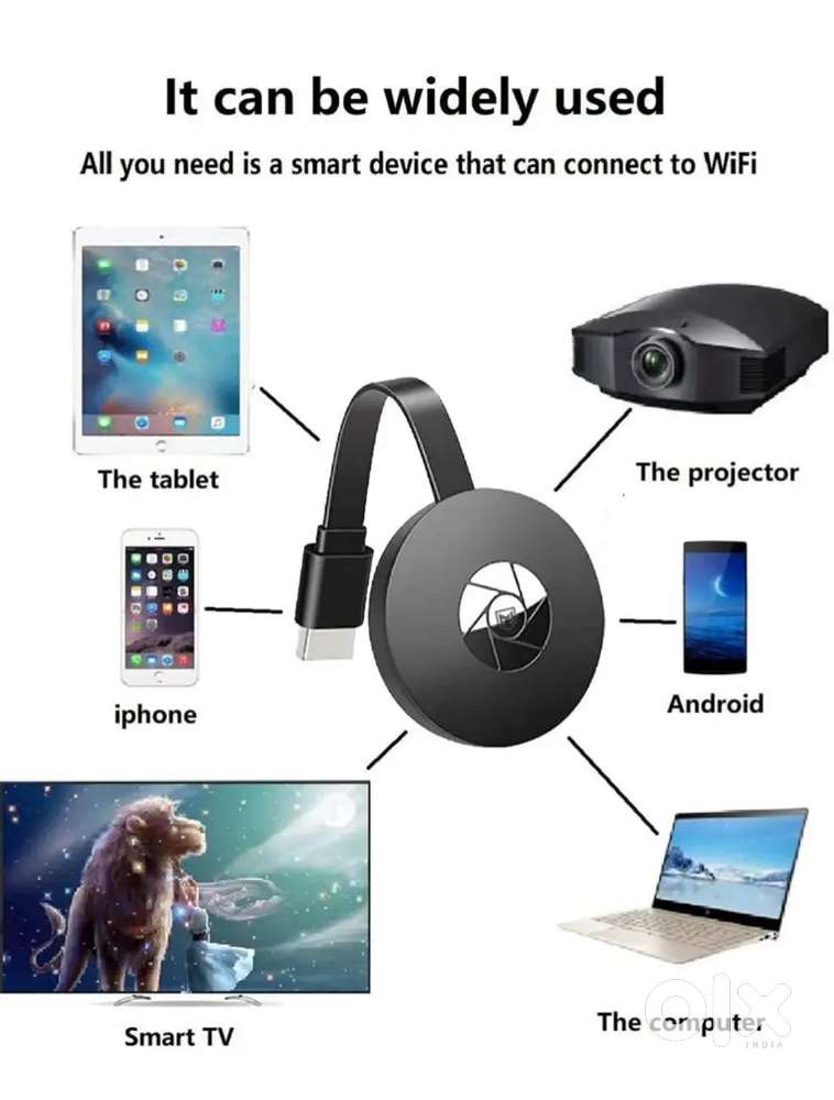 Google Chromecast