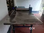 pani puri machine ফুচকা মেশিন