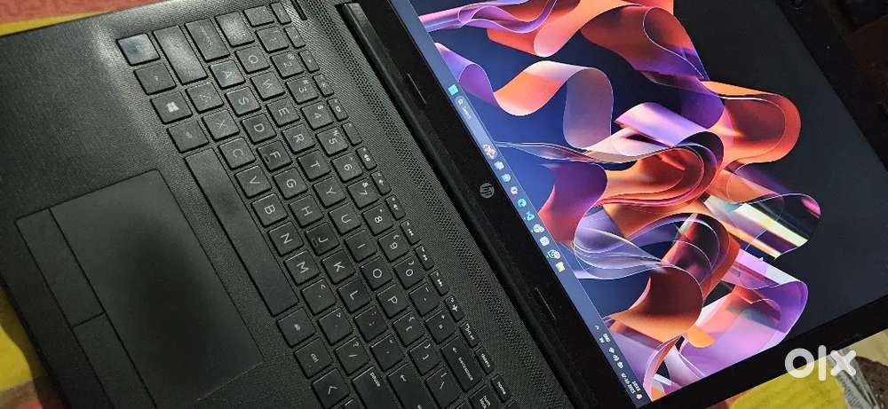Hp intel core i3