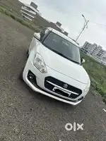 Swift diesel automatic