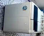 LG washing machine (semi automatic)