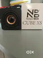 NB NOIZZYBOX XS (Unused and new)