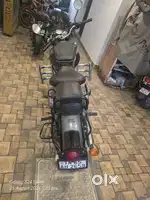 Royal enfield classic 350 SINGLE OWNER