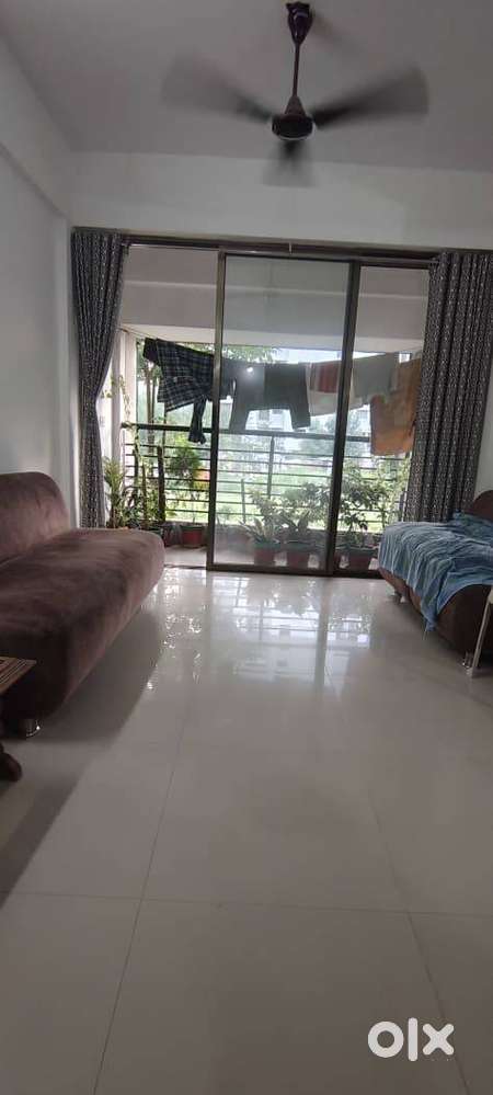 2 BHK FLAT FOR SELL