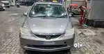 Honda City ZX 2004 Petrol Good Condition