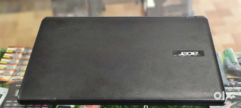 Acer laptop