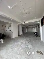 Hall rent office restaurant Godam ect !!!