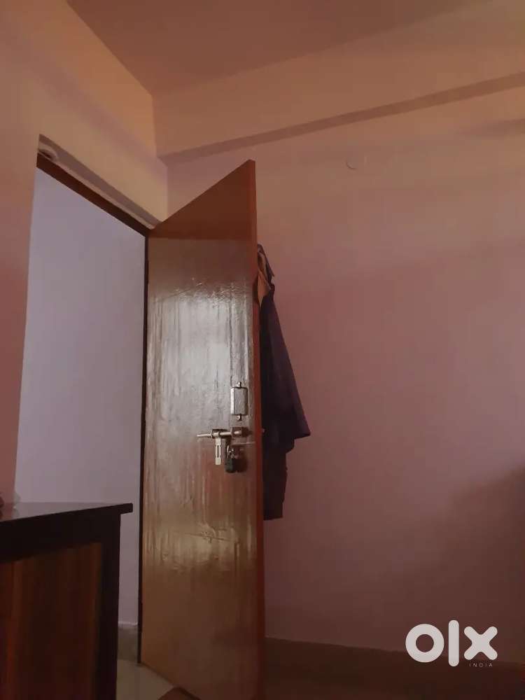 1Bhk House for rent in Bagunnagar , behind Surya Mandir