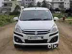 Maruti Suzuki Ertiga 2015-2018 VDI ABS, 2017, Diesel