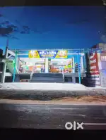Shop available for rent