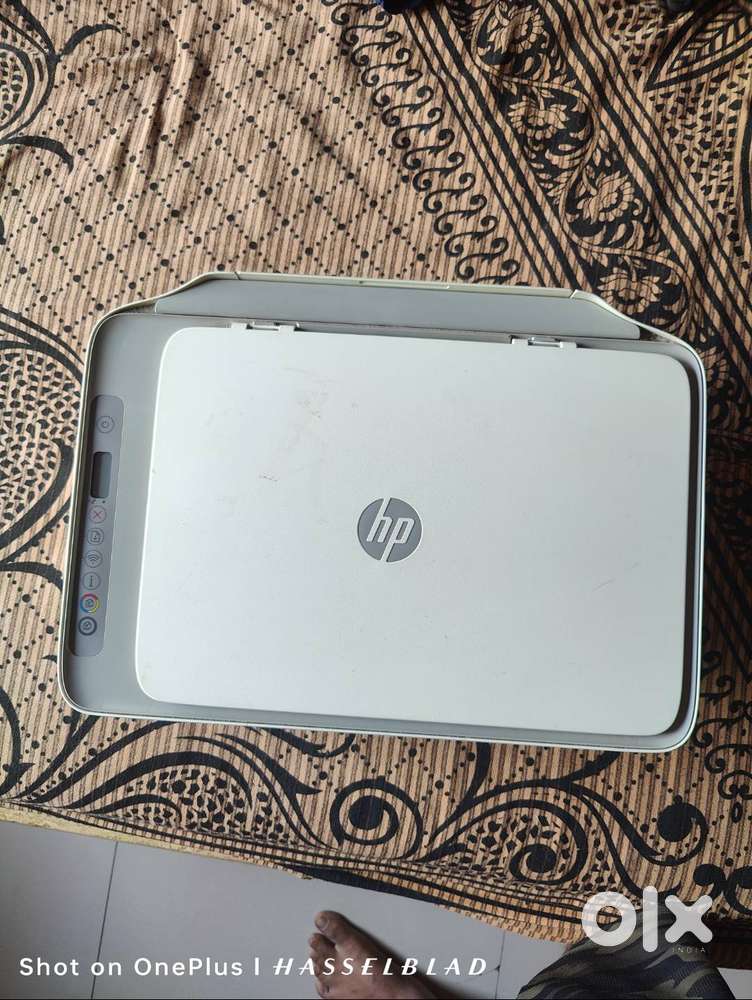 Hp printer