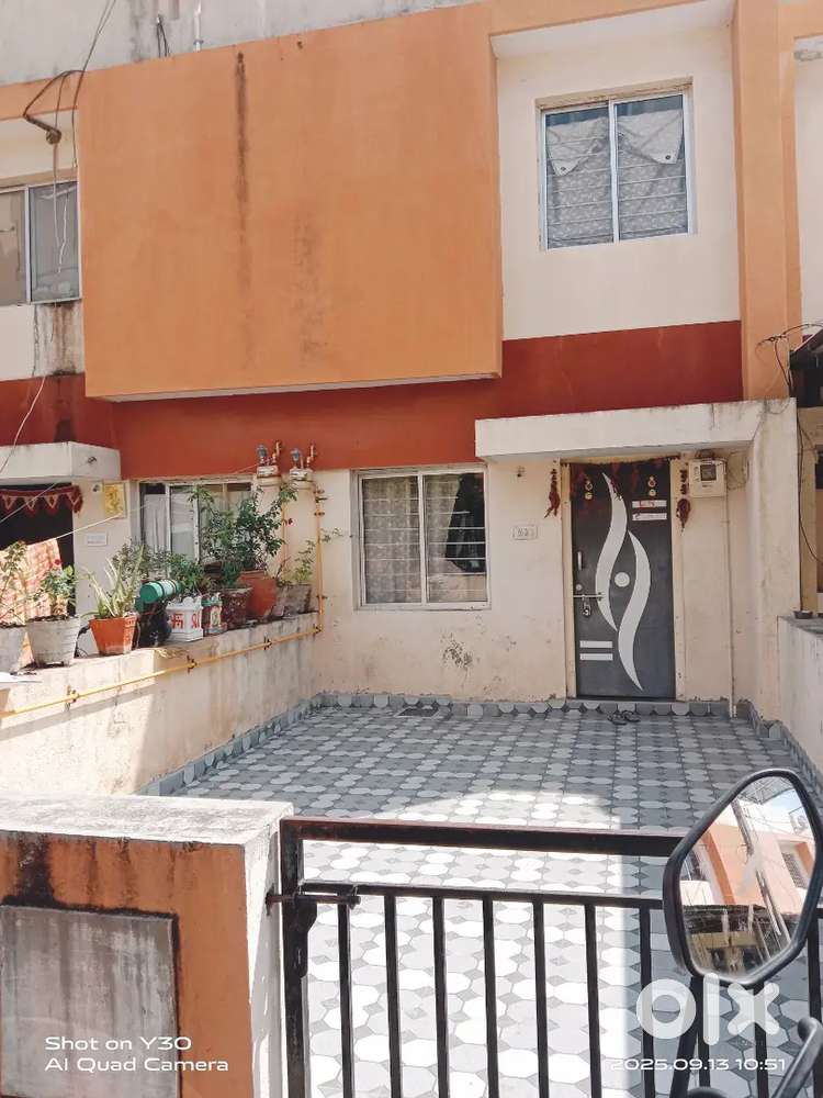 મકાન વેચવાનું છે