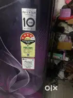 Lg 4 star single door