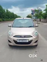 Hyundai i10 1.2 Kappa Magna, 2011, Petrol