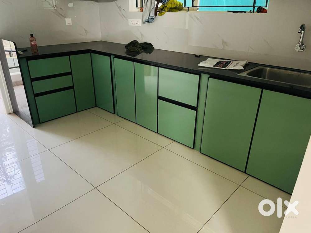 New 3 bhk flat yeyyadi