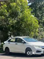 Honda City VX 2015 Diesel