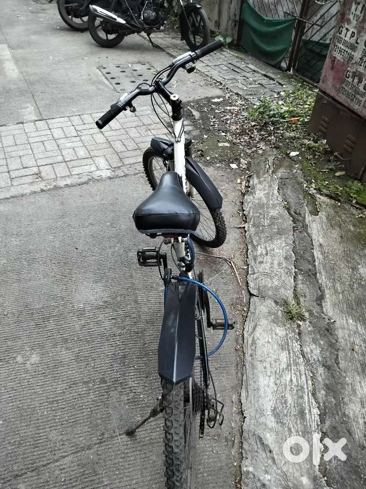 SCHNELL Bicycle