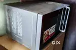 Micro wave convection LG 32 litres