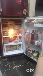 Godrej Refrigerator