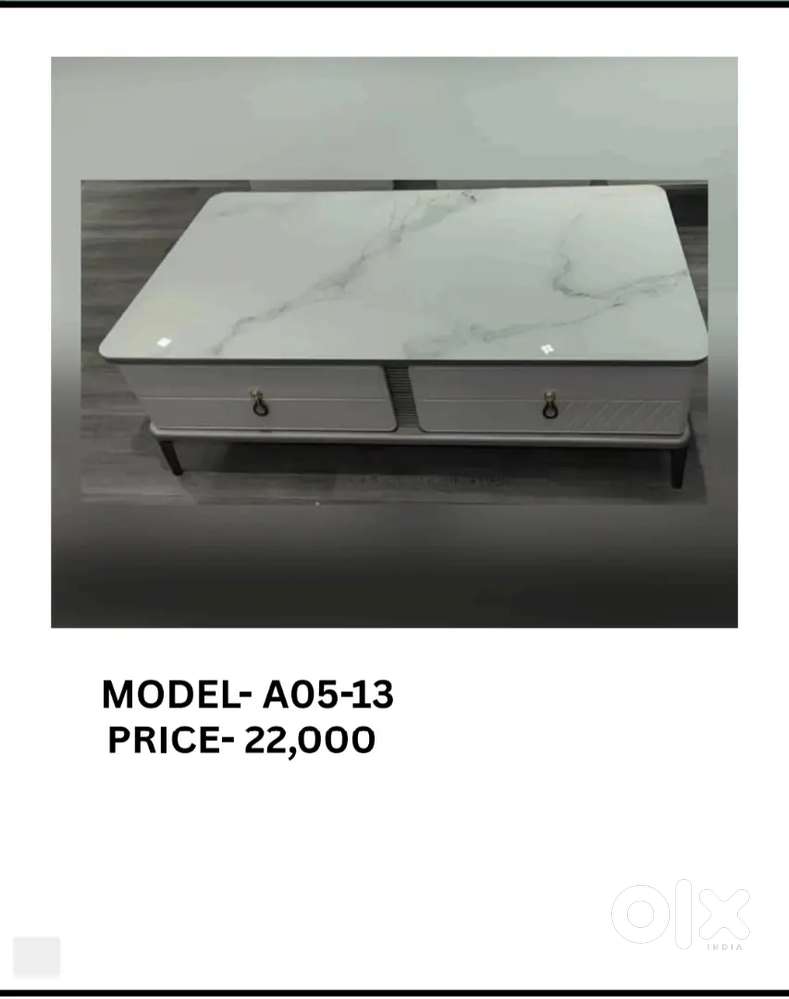 DREAM CENTER TABLE RS-4999