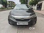 Honda City i-VTEC VX, 2020, Petrol