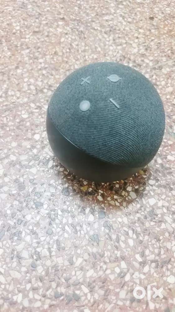 Amazon echo.c 4th generation