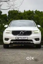 Volvo XC40 T4 R-Design, 2020, Petrol