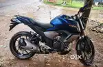 Fzs running condition all documents available display not working