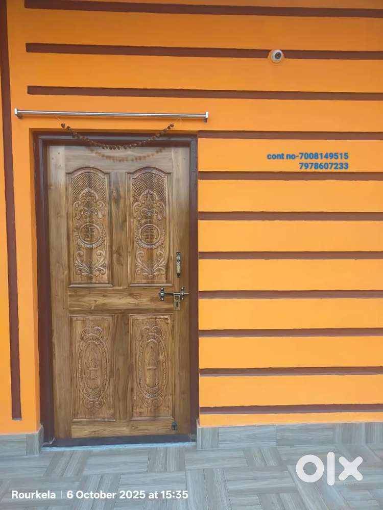 House for rent