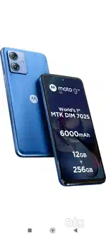 Moto G64 5G (12GB/256GB)