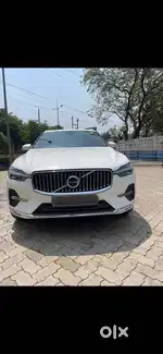 Volvo XC60 2.0 B5 Ultimate, 2022, Petrol