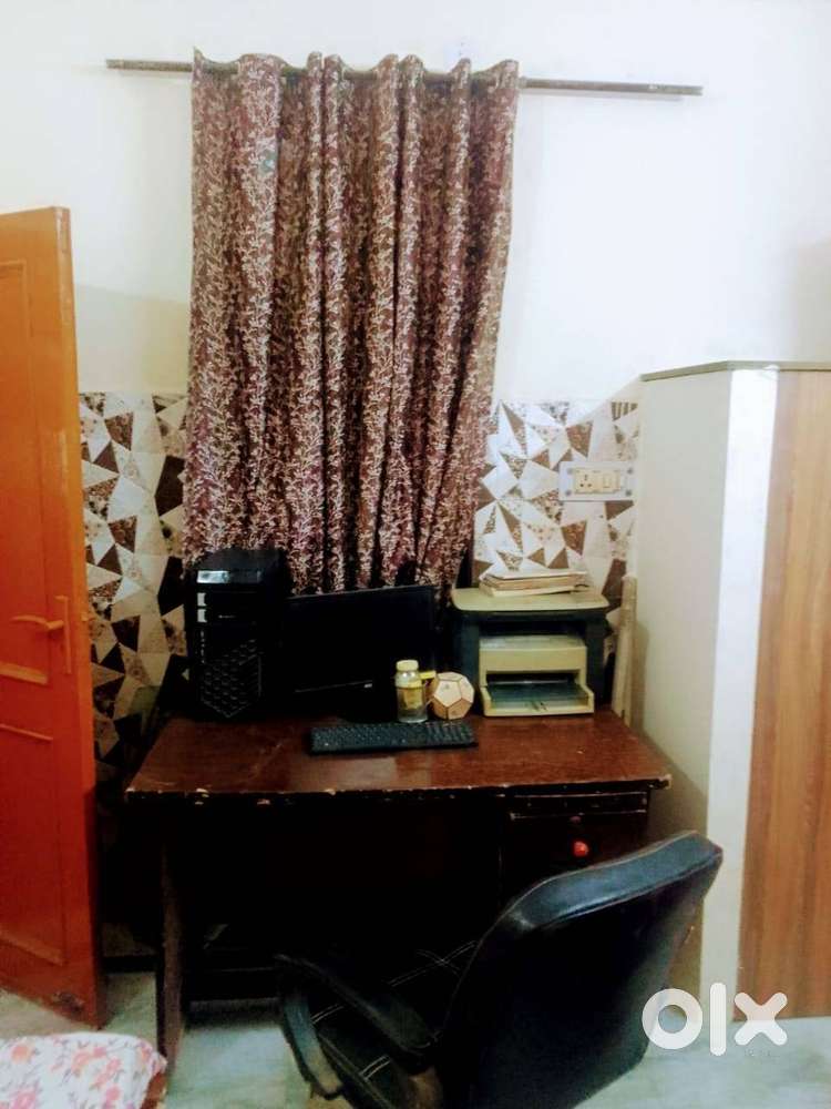 PG for students / office goers