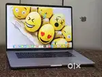 Apple Macbook Pro i7 Processor 16GB Ram 512GB SSD 16Inch A1 CONDITION