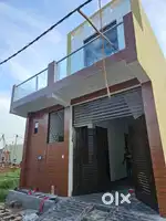 3BHK House For Sale Near Sare Homes Lal Kuan Ghaziabad