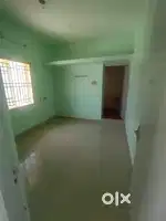 Single BHK with a open terrace facing busy Vayalur road, Vasan city