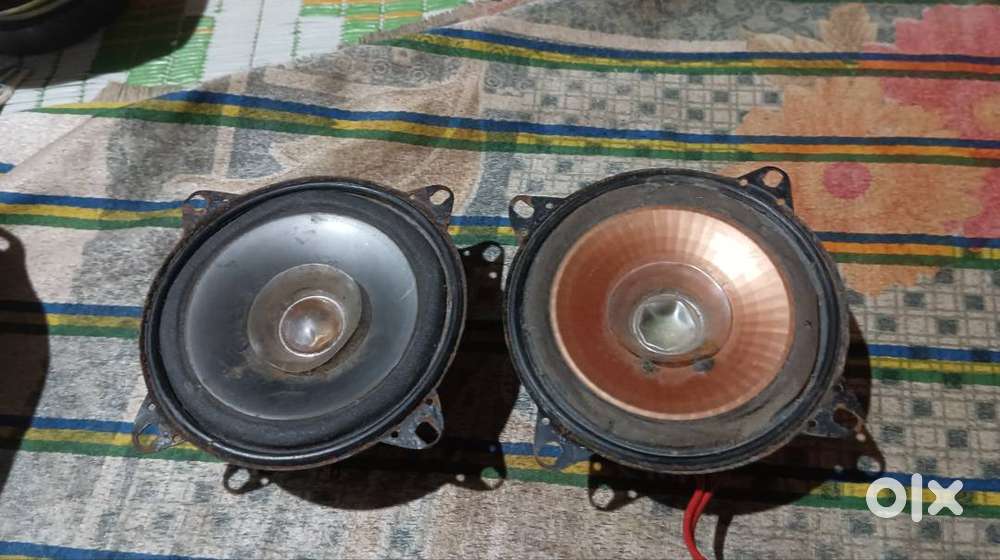 Subwoofer speaker 5.25 inch