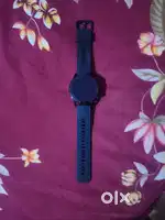 Selling Honor Magic Watch 2 (46mm) black colour