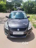 Maruti Suzuki Swift DDiS VDI, 2015, Diesel